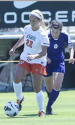 Allie Stephenson