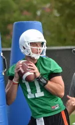 Wes Lunt