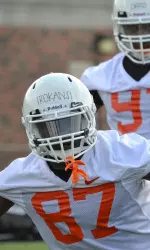 Victor Irokansi