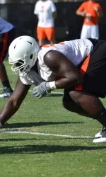 Calvin Barnett