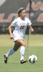 Allie Stephenson