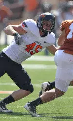 Caleb Lavey