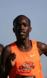 Shadrack Kipchirchir