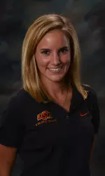 Samantha Harrison