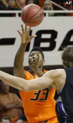 Marcus Smart is on the Midseason Top 25 list for the Wooden Award.