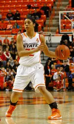 Brittney Martin