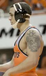Jordan Oliver