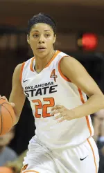 Brittney Martin