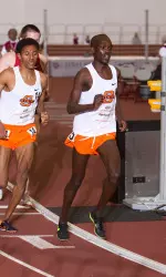 Shadrack Kipchirchir