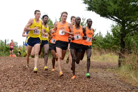 Erassa, Farrell, Kipchirchir at Jamboree