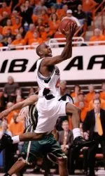 The last time OSU was a preseason favorite to win the league, John Lucas was leading the Cowboys to a Sweet 16 appearance.