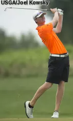 Jordan Niebrugge