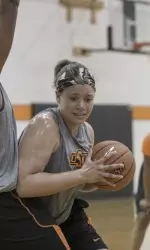 Marisha Wallace