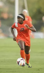 Courtney Dike