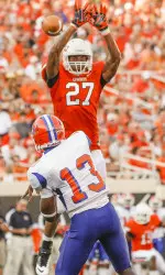 Lyndell Johnson