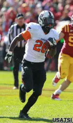 Desmond Roland