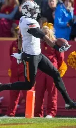 Justin Gilbert