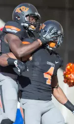 Justin Gilbert
