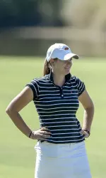 OSU Head Coach Courtney Jones