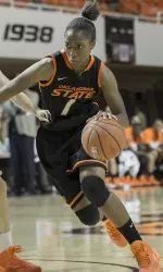 Brittany Atkins