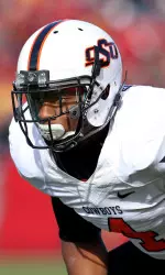 Justin Gilbert