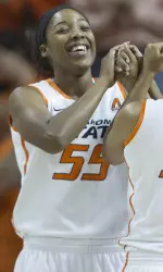 LaShawn Jones