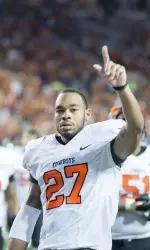 Lyndell Johnson