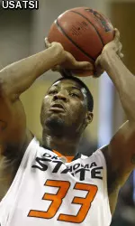 Marcus Smart scored 17 points versus Butler.