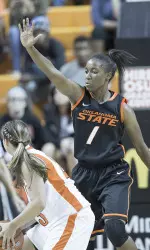 Brittany Atkins