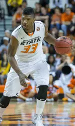 Marcus Smart is the U.S. Basketball Writers Association's pick for preseason national player of the year.