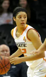 Brittney Martin