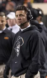 Mike Gundy