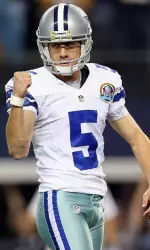 Dan Bailey is turning in a Pro Bowl-type season for the Dallas Cowboys.