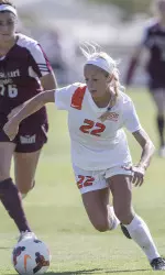 Allie Stephenson