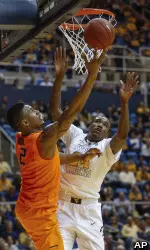 Oklahoma State's Le'Bryan Nash