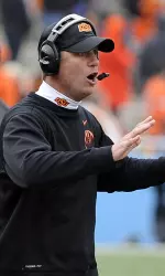 Mike Gundy