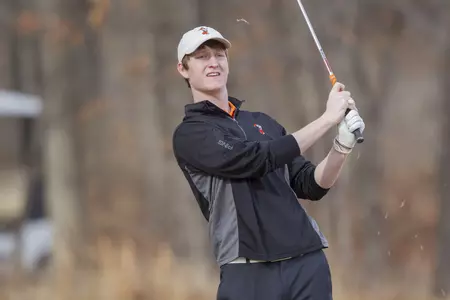 Jordan Niebrugge