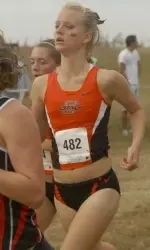 Victoria Fratczak