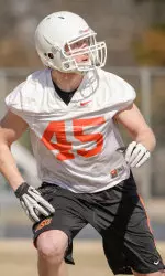 Caleb Lavey