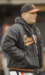 Josh Holliday