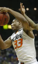 Marcus Smart is the first Cowboy freshman ever to garner All-America status.