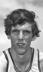 Lonnie Boeckman was a member of Guy Strong's teams in the mid-1970s.