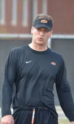 Mike Yurcich
