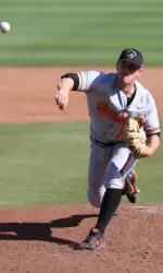 Mark Robinette