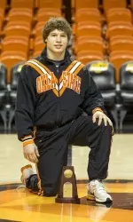 Alex Dieringer