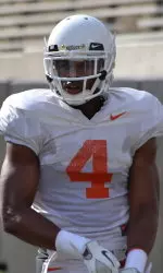 Justin Gilbert