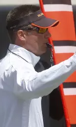 Mike Gundy