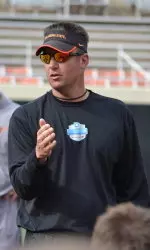 Mike Gundy