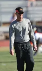 Mike Gundy