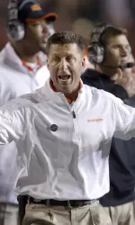 Mike Gundy